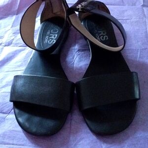 Flat shoes Michel kors